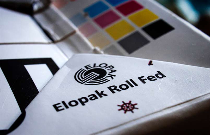 Норвезький виробник упаковки Elopak йде з Росії