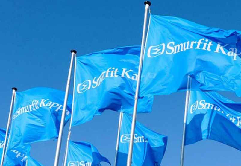 У 1 півріччі 2022 р. виторг Smurfit Kappa зріс на 36%