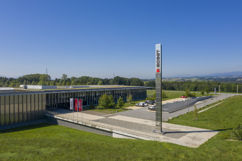 JBF offer public tender for Bobst Group shares
