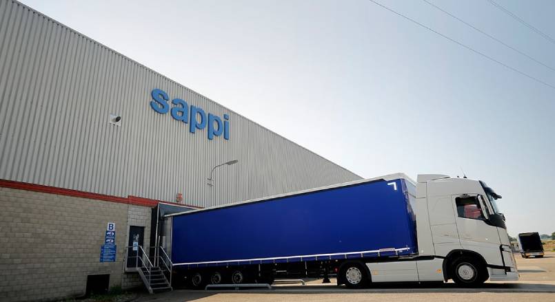 Sappi Europe підвищує ціни на папір та картон