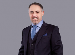 Mr. Marco Bertola new CEO of the Fosber Group