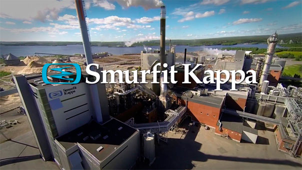 Smurfit Kappa получила пять наград на конкурсе упаковки WorldStar Awards
