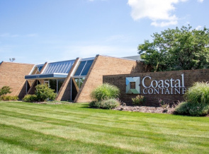 Coastal Container invests in the eProductivity Software Corrugated