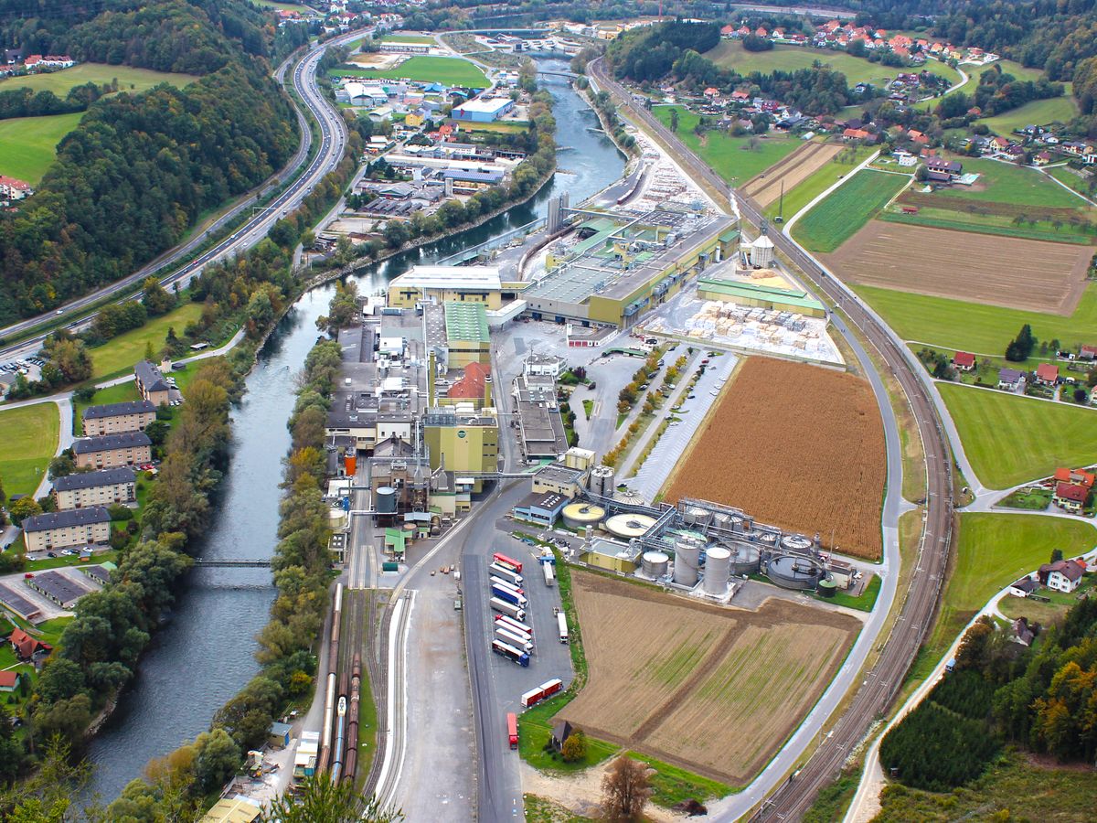 У першому півріччі 2022 року прибуток Mayr-Melnhof зріс на 231%