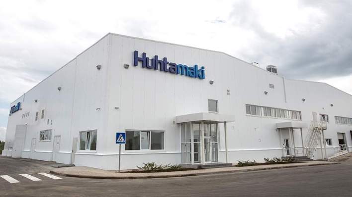 Фінська Huhtamaki продала російські заводи