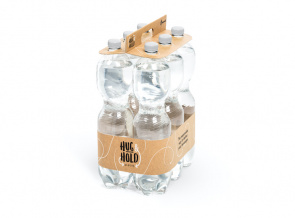 Mondi has a hold on drinks packaging with Hug&Hold