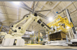 Роботы Duecker Robotics на Киевском КБК