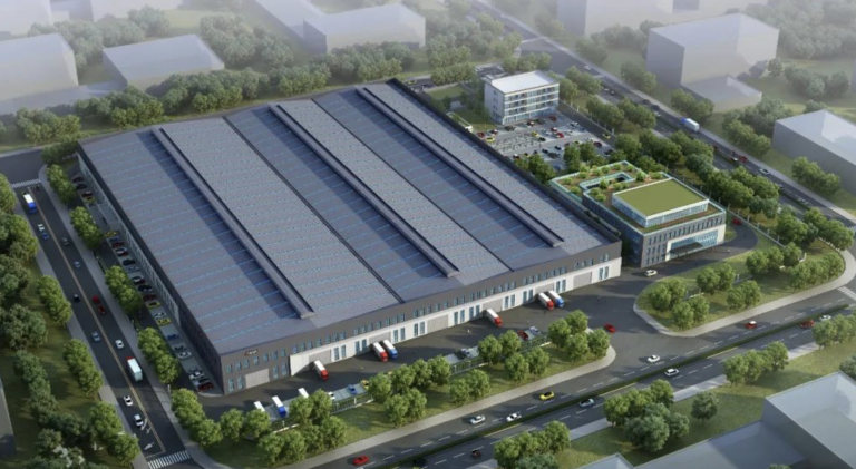 Fosber Asia побудує новий завод з виробництва гофроагрегатів