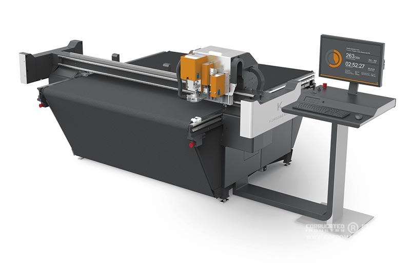Kongsberg X24