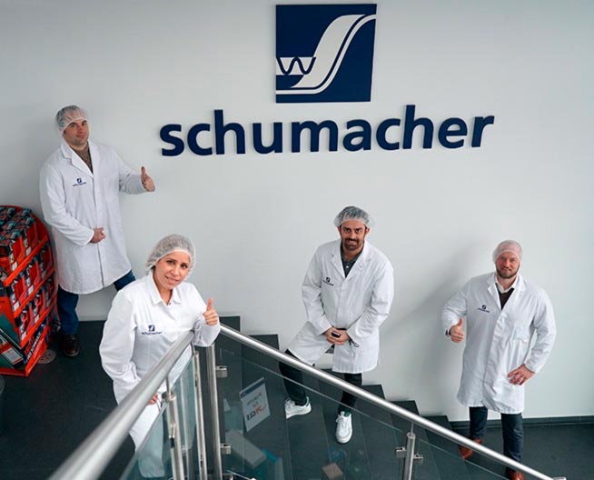 Компанія Schumacher Packaging придбала контрольний пакет акцій Cartiere Modesto Cardella