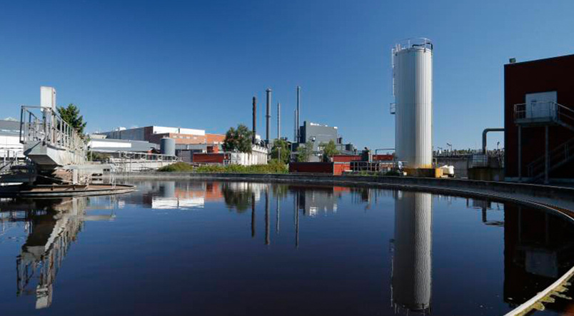 Sappi отримала дозвіл Європейської комісії на продаж трьох заводів
