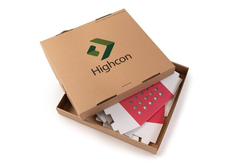 Highcon та SEE оголошують про стратегічне співробітництво