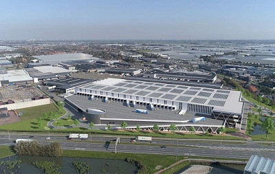 De Jong Packaging Group увійшла до складу Stora Enso