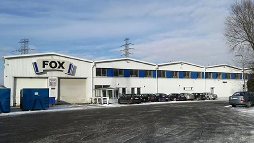 Saica купує контрольний пакет акцій Fox Recykling у Польщі