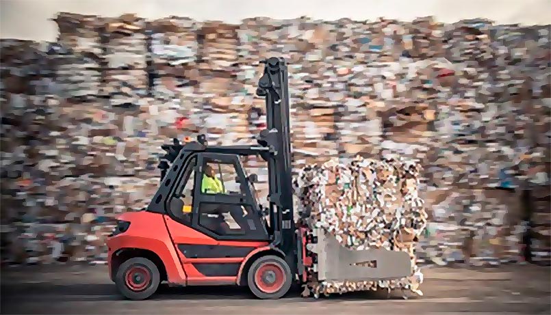 Smurfit Kappa названа лідером у галузі сталого розвитку
