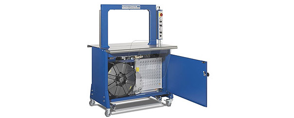 На выставке Icorrugated Mosca представит RO-M Fusion
