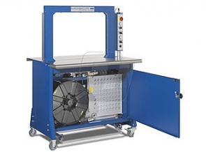 На выставке Icorrugated Mosca представит RO-M Fusion