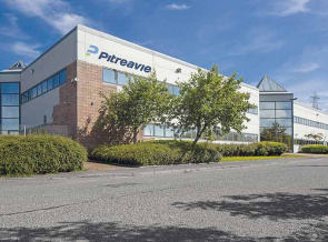 Pitreavie інвестує  в розвиток