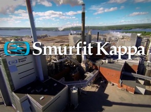 Smurfit Kappa и Sun Chemical представили уникальную маркировку упаковки