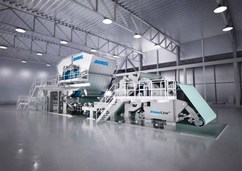У 2022 роцi виторг Andritz Group зріс на 16,7%
