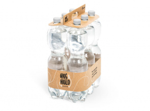 Mondi scoops RISI PPI Product Innovation Award with paper-based Hug&Hold solution