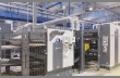Adara Packaging Finland: Модернізація Corrucleaner® на виставці BHS 2018, незалежна експлуатація під управлінням Weducon AIG