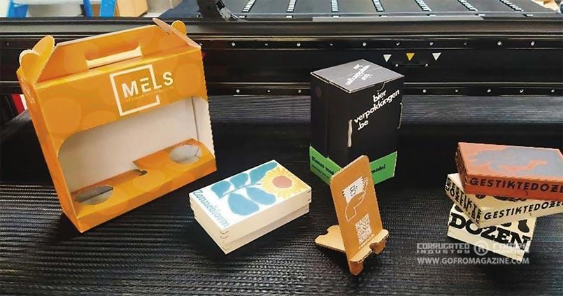 Продукти, виготовлені на Anapurna компанією Agfa