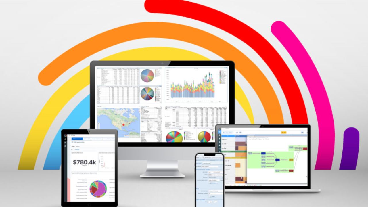 eProductivity Software Acquires Tharstern Group