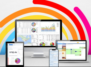 eProductivity Software Acquires Tharstern Group