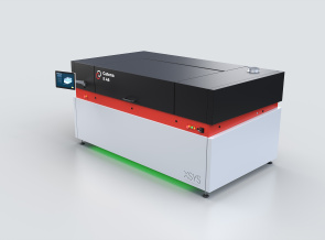 XSYS expands platemaking portfolio with new Catena-E 48 exposure unit for narrow and medium web segment