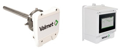 Valmet представила шосте покоління вимірювального обладнання для ЦБП