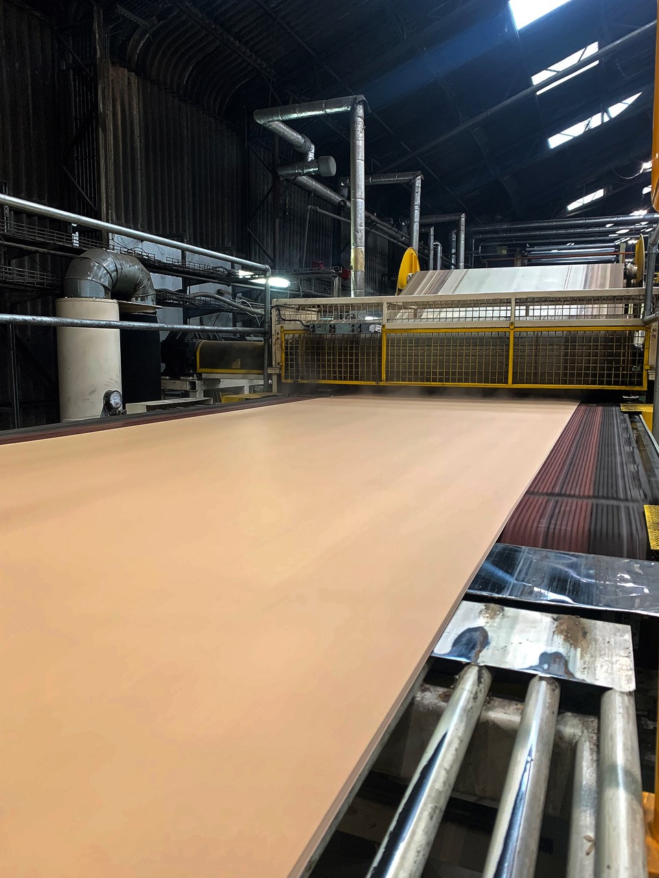 W.E. Roberts Invests in eProductivity Software’s Escada Quality and Process Control Solutions to Drive Sustainability and Efficiency Efforts