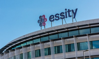 Шведська Essity оголосила про звільнення з російського ринку