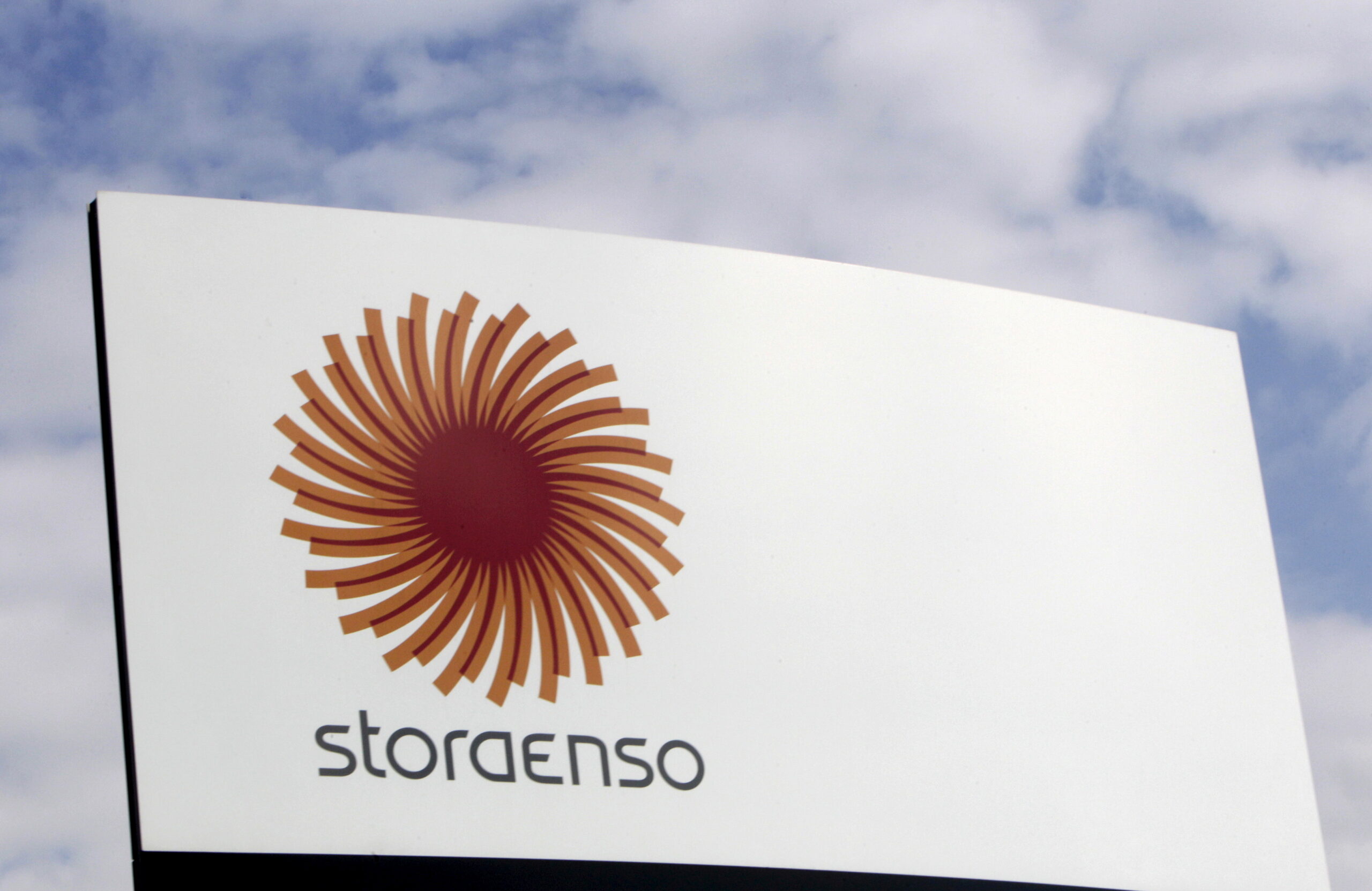 Stora Enso передбачає закриття та звільнення, щоб забезпечити довгострокову прибутковість