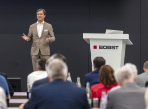 Everything’s connected: BOBST announces latest innovations to help its customers thrive in the modern packaging industry