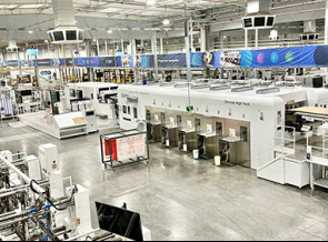 Smurfit Kappa inaugurates its first plant in North Africa