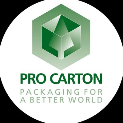 Pro Carton зміцнює свої позиції, щоб допомогти промисловості досягти успіху