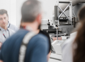 Bobst Group increases sales and results for first half of 2023