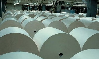 Mitsubishi Hitec Paper закриє одну лінію в Німеччині та скоротить 50 робочих місць