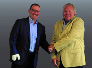 HP and Fosber form strategic collaboration