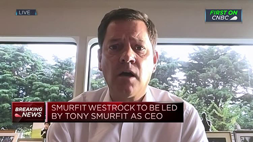 Smurfit Kappa та WestRock – угода реалізована