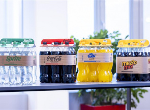 Mondi puts the fizz into Coca-Cola HBC Austria’s functional packaging solution