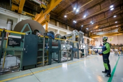 Metsä Board збільшує виробництво білого крафтлайнера в Kemi