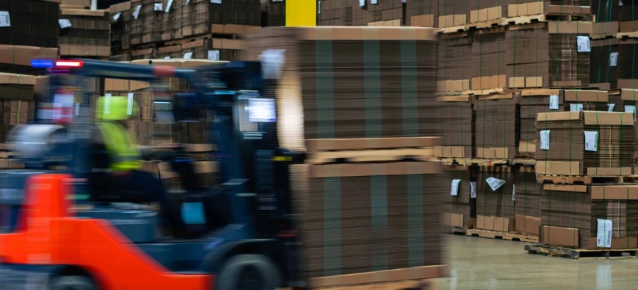 International Paper закриває завод із виробництва тарного картону на півдні США