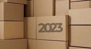 Які тренди пануватимуть на ринку упаковки у 2023 році?