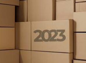 Які тренди пануватимуть на ринку упаковки у 2023 році?