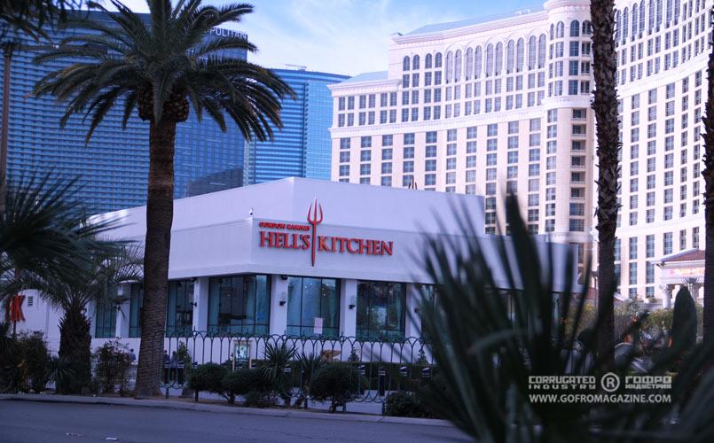 ePS Connect 2024 конференція Las Vegas