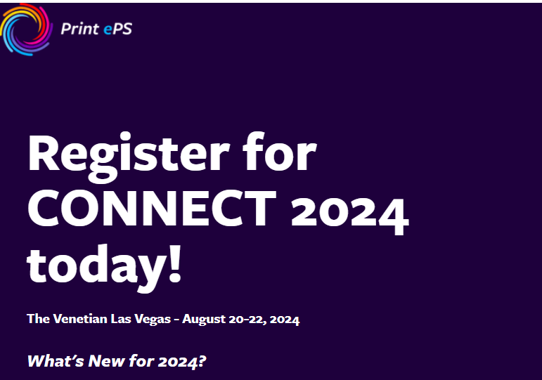ePS Connect 2024 конференція в Лас-Вегасі в Venetian