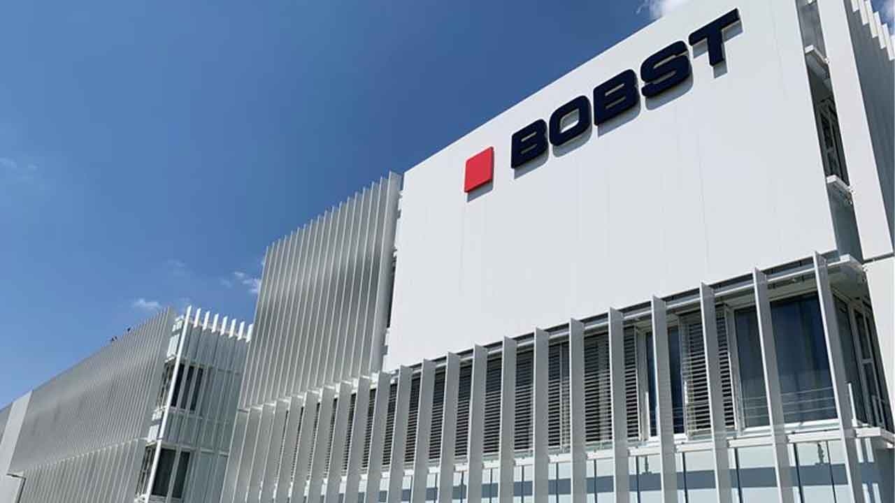 Bobst Group повідомляє про рекордно високі продажі та сильні фінансові результати у 2023 році