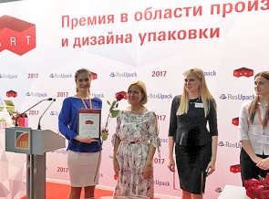 Универсальный SPR-гофроящик ПЦБК признан лучшим в категории «Транспортная тара»